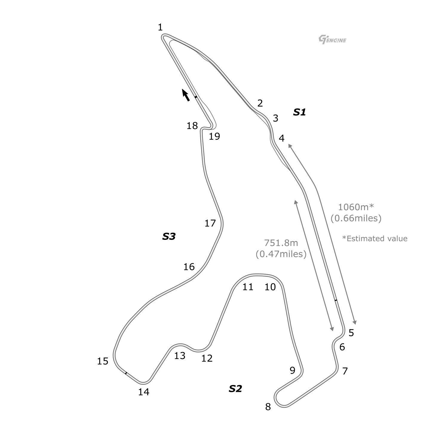 spa-24h track map